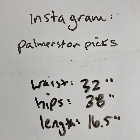 New Madewell Skirt Womens 28 Black Rigid Denim A Line Mini Jean Denim Skirt - Picture 13 of 13